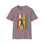 Volleyball Motion T-Shirt