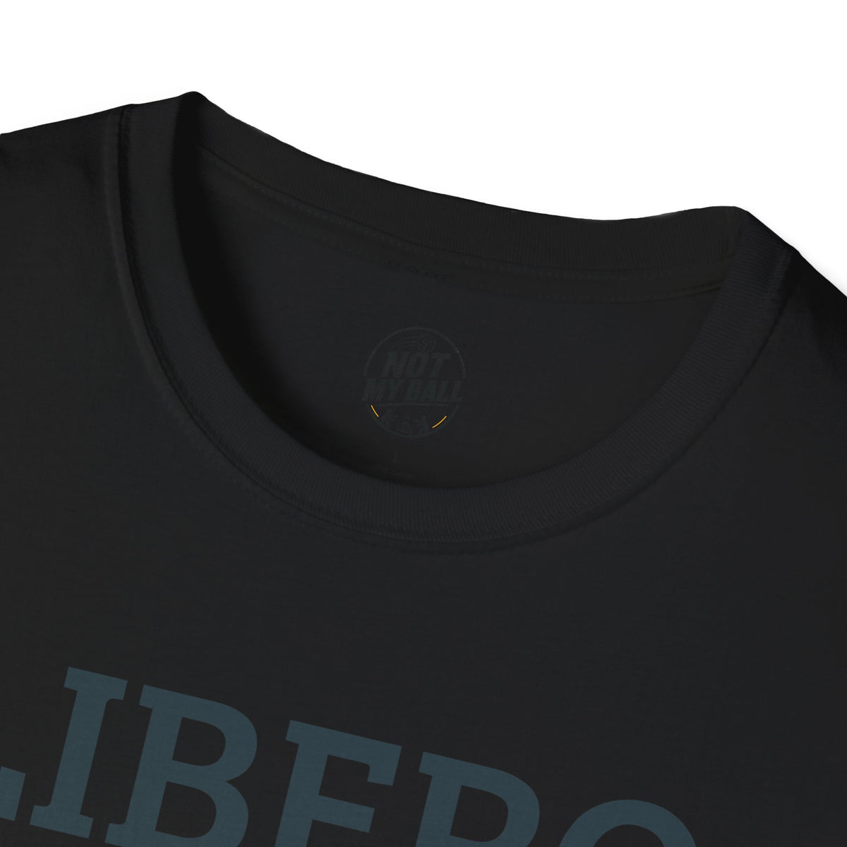 Libero Volleyball T-Shirt