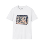 Six Pack IPA Volleyball T-Shirt
