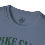 Spike Club Volleyball T-Shirt
