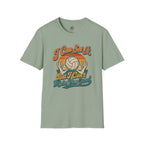 I Can Set It Volleyball T-Shirt