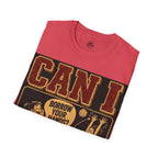 Can I Borrow Your Hands Volleyball T-Shirt