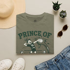 Prince of Whales 2 Volleyball T-Shirt