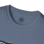 Six Pack IPA Volleyball T-Shirt