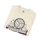 Volleyball Mom T-Shirt