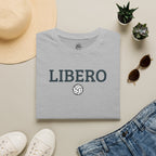 Libero Volleyball T-Shirt
