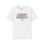 Libero Energy Volleyball T-Shirt