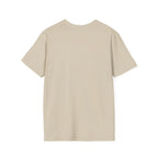 Short But Picked Volleyball T-Shirt