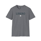 Libero Volleyball T-Shirt