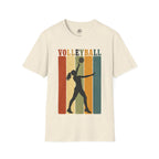 Volleyball Motion T-Shirt