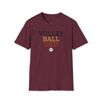 Volleyball Dad T-Shirt