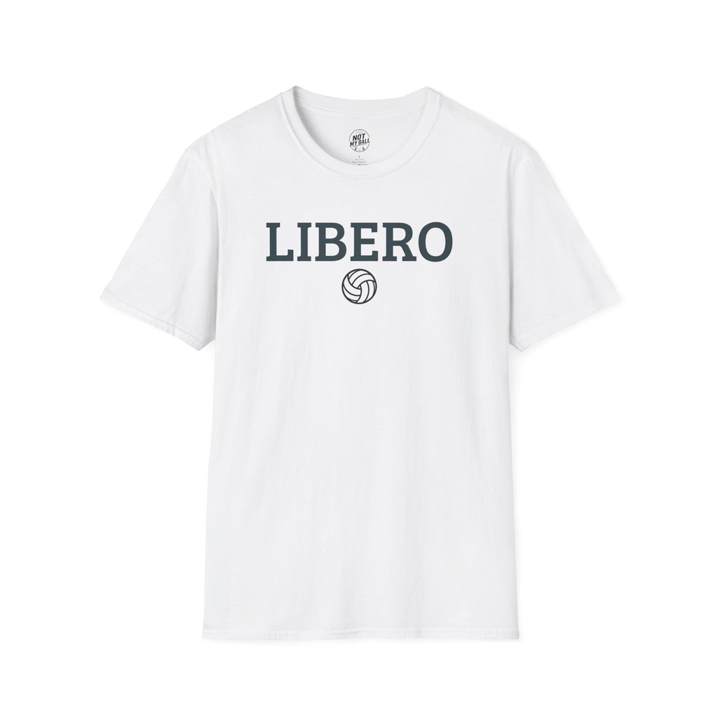 Libero Volleyball T-Shirt