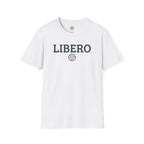 Libero Volleyball T-Shirt