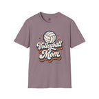 Volleyball Mom T-Shirt