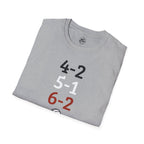 Volleyball Systems T-Shirt