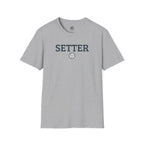 Setter Volleyball T-Shirt