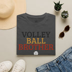 Volleyball Borther T-Shirt