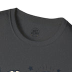 Butter Margarine Chowder Volleyball T-Shirt
