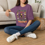 Short But Picked Volleyball T-Shirt