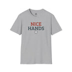 Nice Hands Volleyball T-Shirt