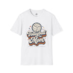 Volleyball Mom T-Shirt