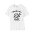 Spike Club Volleyball T-Shirt