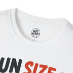 Fun Size Full Power Volleyball T-Shirt