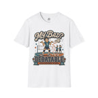 My Bad Debatable - Boys Volleyball T-Shirt