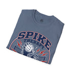 Spike Therapy Volleyball T-Shirt