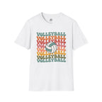 Volleyball T-Shirt