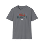 Nice Hands Volleyball T-Shirt