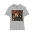 Can I Borrow Your Hands Volleyball T-Shirt