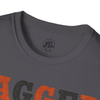 Tagged No Exit Volleyball T-Shirt