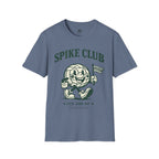 Spike Club Volleyball T-Shirt