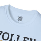 Volleyball Sister T-Shirt