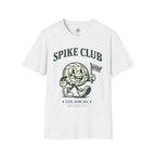 Spike Club Volleyball T-Shirt