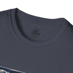 Six Pack IPA Volleyball T-Shirt