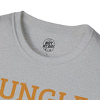 Jungle Ball Lover Volleyball T-Shirt