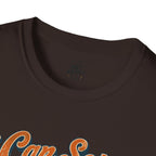 I Can Set It Volleyball T-Shirt