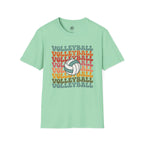 Volleyball T-Shirt