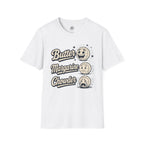 Butter Margarine Chowder Volleyball T-Shirt