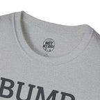 Bump Set Spike Repeat Volleyball T-Shirt