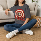 Tagged Volleyball T-Shirt