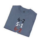 Volleyball Systems T-Shirt