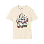 Volleyball Mom T-Shirt
