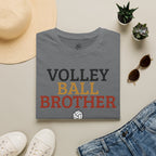 Volleyball Borther T-Shirt