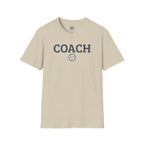 Coach Volleyball T-Shirt