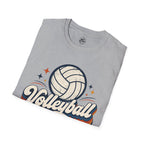 Volleyball Mom T-Shirt