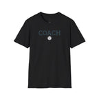 Coach Volleyball T-Shirt