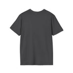 Not My Ball Volleyball T-Shirt